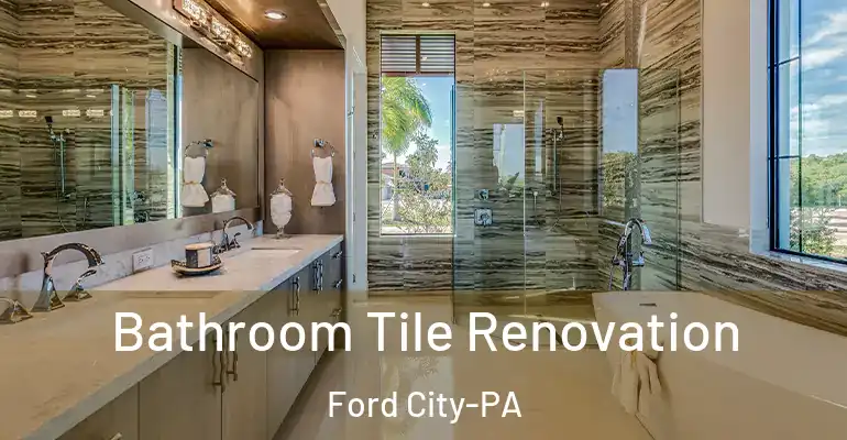 inner Bathroom imggen Bathroom Tile Renovation Ford City-PA
