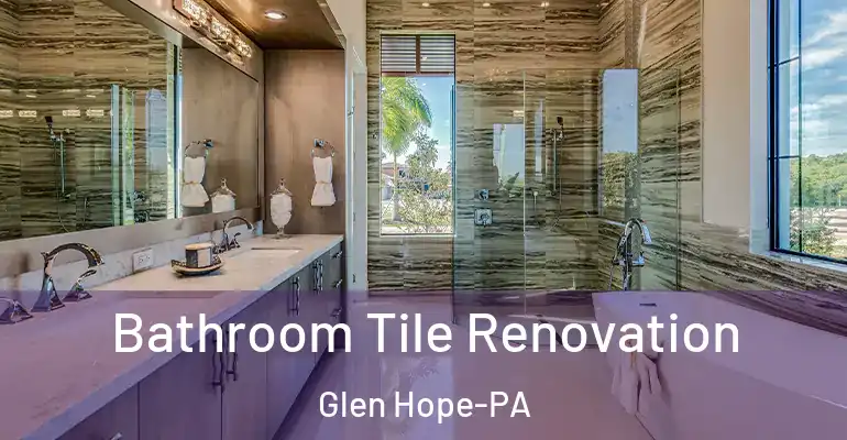 inner Bathroom imggen Bathroom Tile Renovation Glen Hope-PA