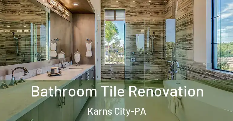 inner Bathroom imggen Bathroom Tile Renovation Karns City-PA