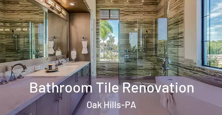 inner Bathroom imggen Bathroom Tile Renovation Oak Hills-PA