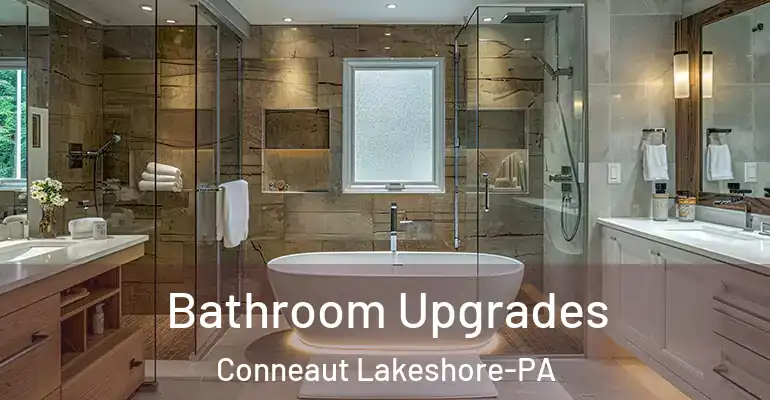 inner Bathroom imggen Bathroom Upgrades Conneaut Lakeshore-PA