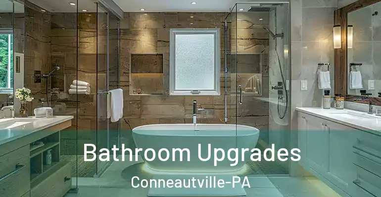 inner Bathroom imggen Bathroom Upgrades Conneautville-PA