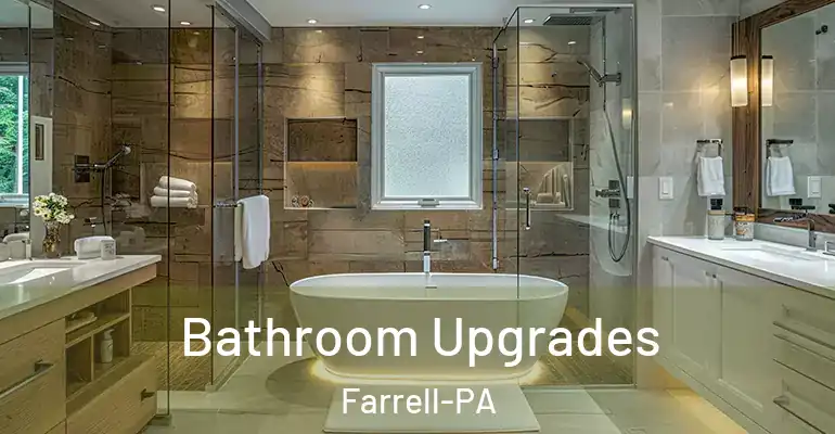 inner Bathroom imggen Bathroom Upgrades Farrell-PA