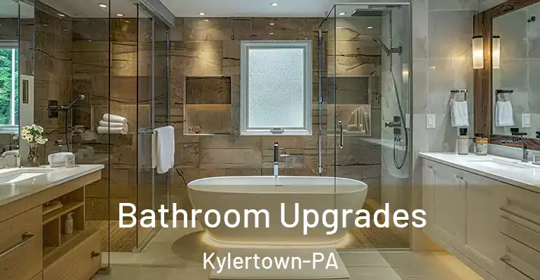 inner Bathroom imggen Bathroom Upgrades Kylertown-PA