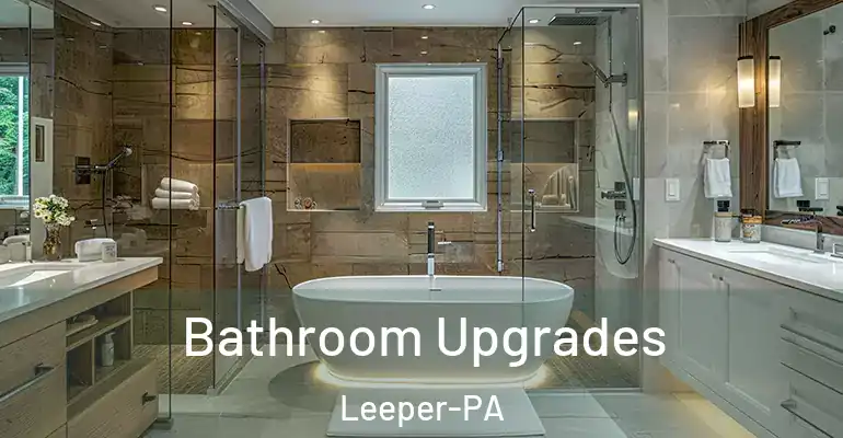 inner Bathroom imggen Bathroom Upgrades Leeper-PA