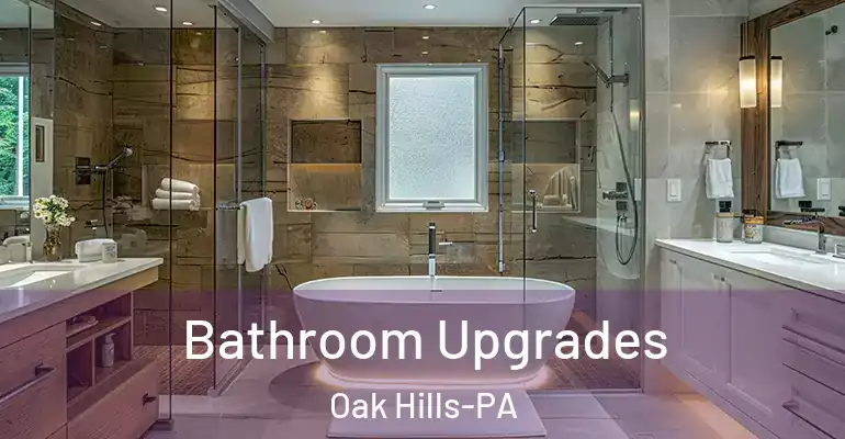 inner Bathroom imggen Bathroom Upgrades Oak Hills-PA