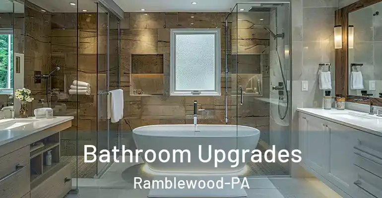 inner Bathroom imggen Bathroom Upgrades Ramblewood-PA