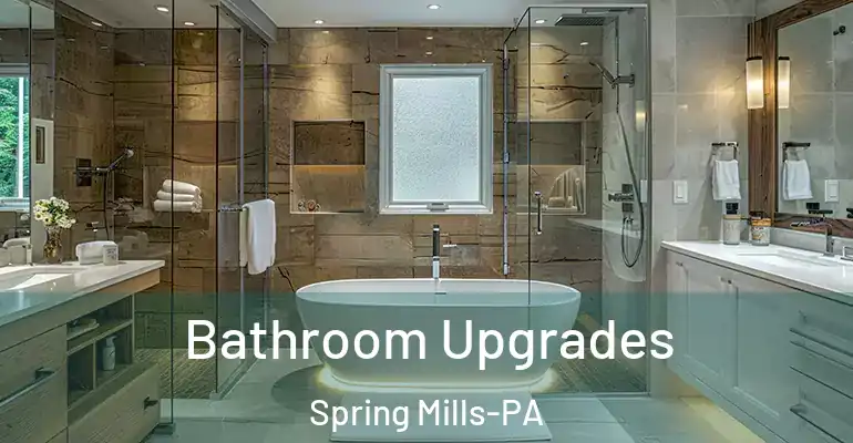 inner Bathroom imggen Bathroom Upgrades Spring Mills-PA