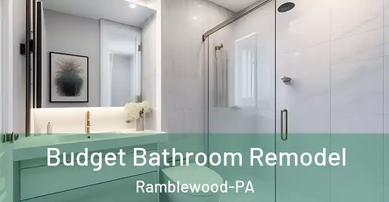 inner Bathroom imggen Budget Bathroom Remodel Ramblewood-PA
