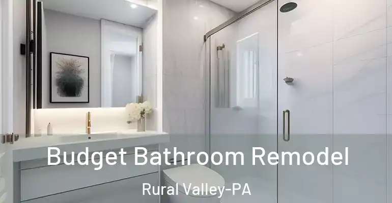 inner Bathroom imggen Budget Bathroom Remodel Rural Valley-PA