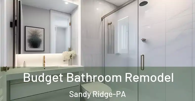 inner Bathroom imggen Budget Bathroom Remodel Sandy Ridge-PA