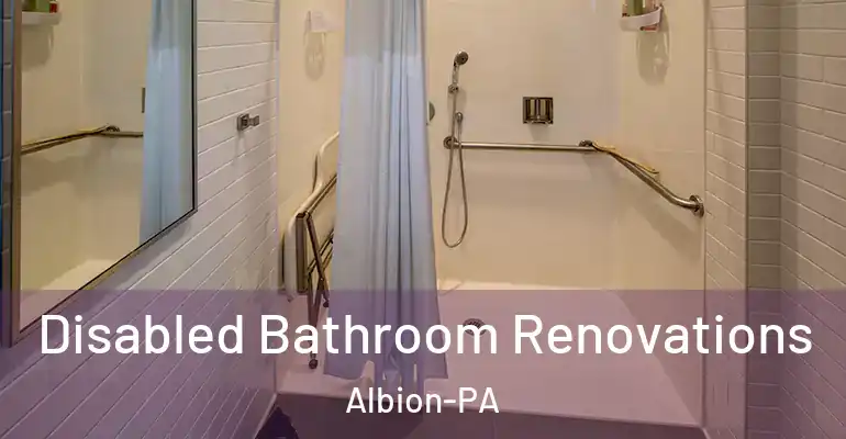 inner Bathroom imggen Disabled Bathroom Renovations Albion-PA