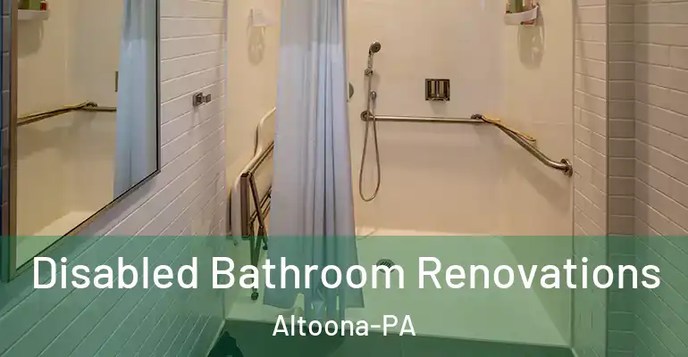 inner Bathroom imggen Disabled Bathroom Renovations Altoona-PA
