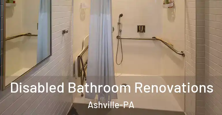 inner Bathroom imggen Disabled Bathroom Renovations Ashville-PA
