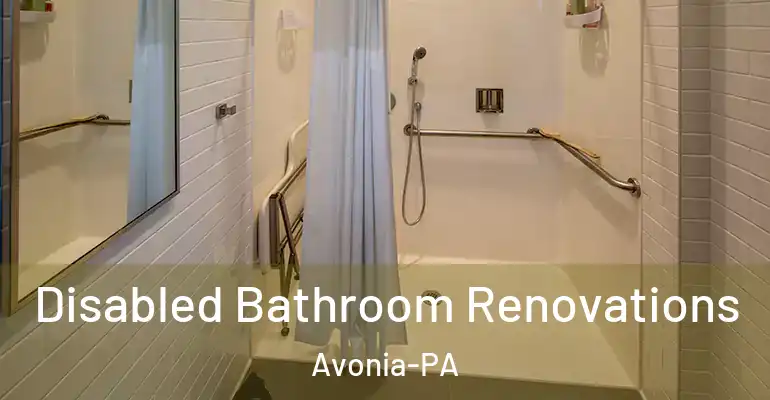 inner Bathroom imggen Disabled Bathroom Renovations Avonia-PA