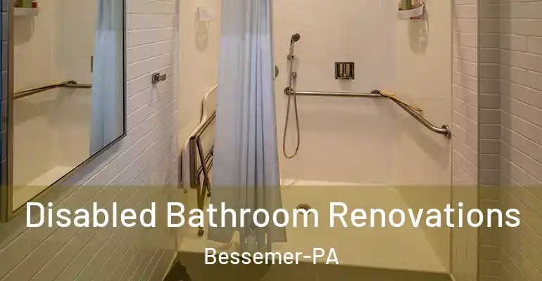 inner Bathroom imggen Disabled Bathroom Renovations Bessemer-PA