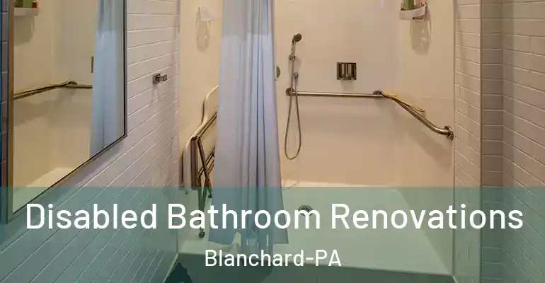 inner Bathroom imggen Disabled Bathroom Renovations Blanchard-PA