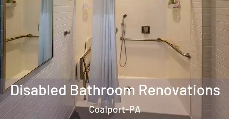 inner Bathroom imggen Disabled Bathroom Renovations Coalport-PA