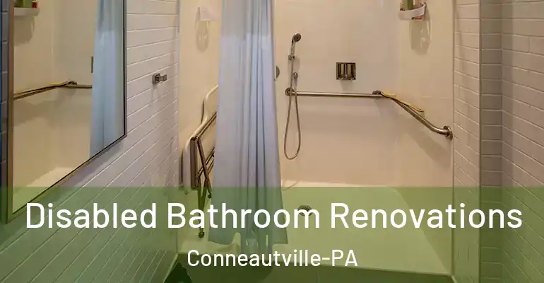 inner Bathroom imggen Disabled Bathroom Renovations Conneautville-PA