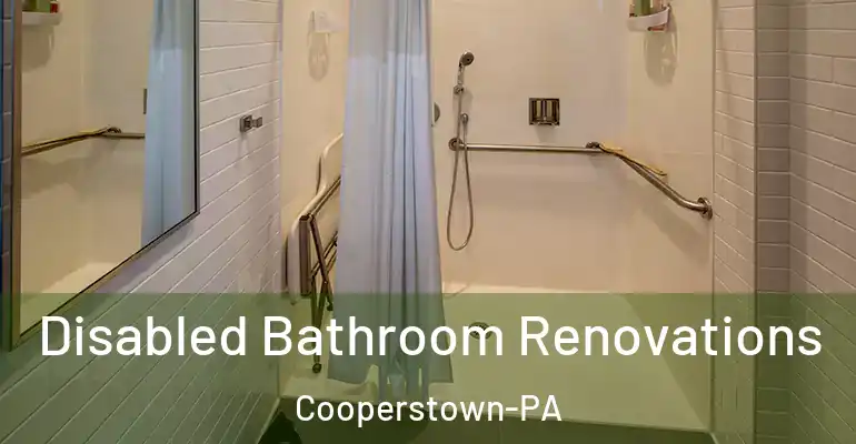 inner Bathroom imggen Disabled Bathroom Renovations Cooperstown-PA