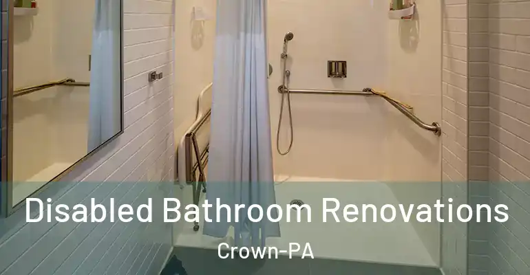 inner Bathroom imggen Disabled Bathroom Renovations Crown-PA