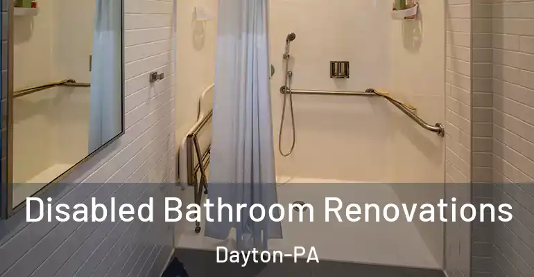 inner Bathroom imggen Disabled Bathroom Renovations Dayton-PA