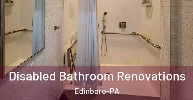 inner Bathroom imggen Disabled Bathroom Renovations Edinboro-PA