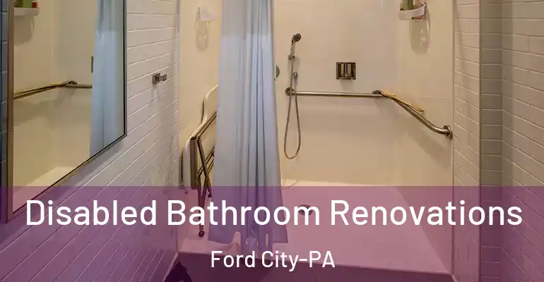 inner Bathroom imggen Disabled Bathroom Renovations Ford City-PA