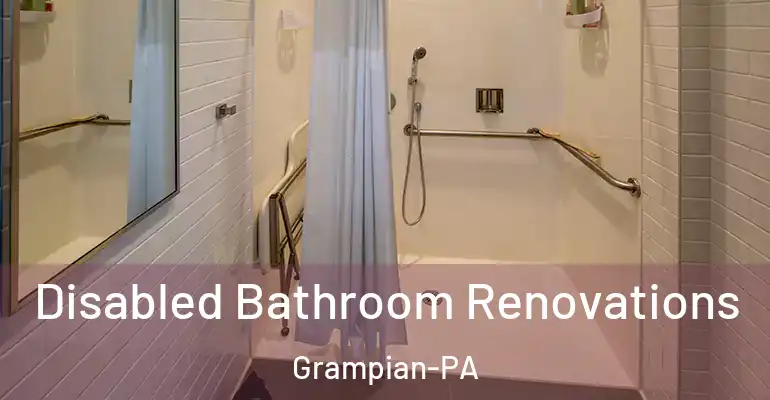 inner Bathroom imggen Disabled Bathroom Renovations Grampian-PA