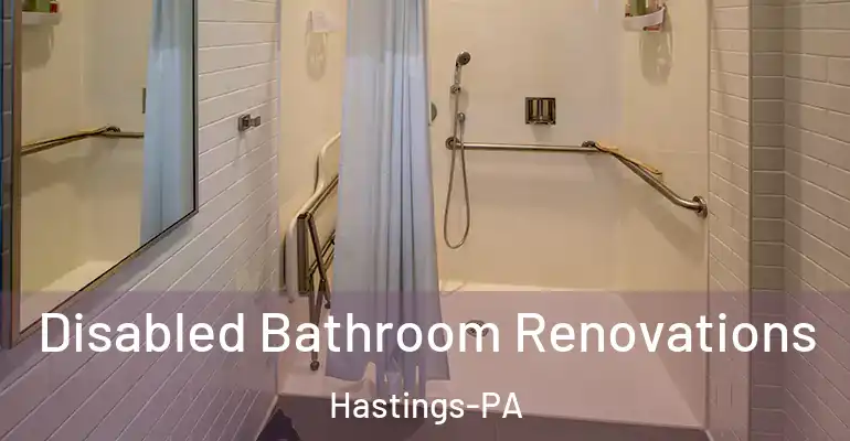 inner Bathroom imggen Disabled Bathroom Renovations Hastings-PA
