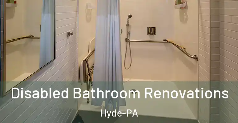 inner Bathroom imggen Disabled Bathroom Renovations Hyde-PA
