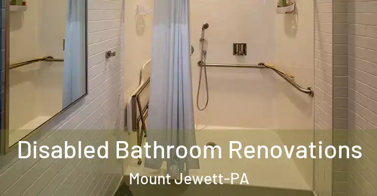 inner Bathroom imggen Disabled Bathroom Renovations Mount Jewett-PA