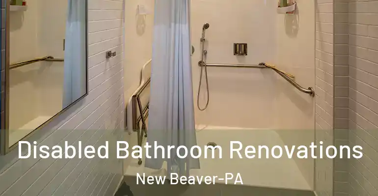 inner Bathroom imggen Disabled Bathroom Renovations New Beaver-PA