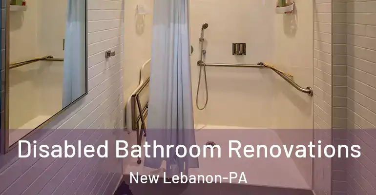 inner Bathroom imggen Disabled Bathroom Renovations New Lebanon-PA