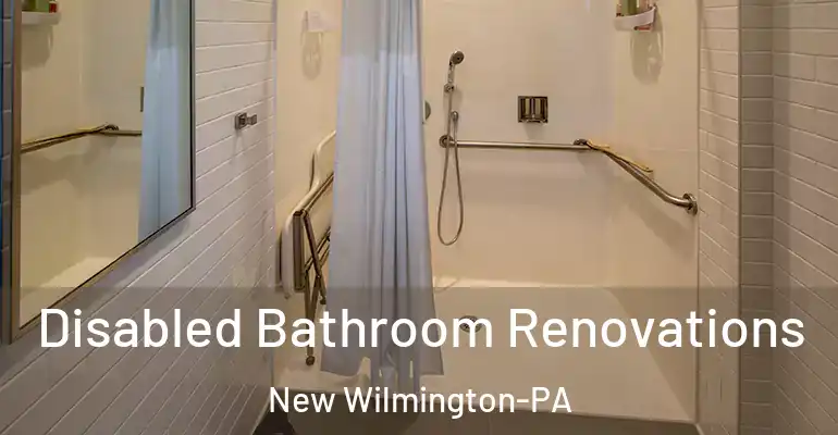 inner Bathroom imggen Disabled Bathroom Renovations New Wilmington-PA