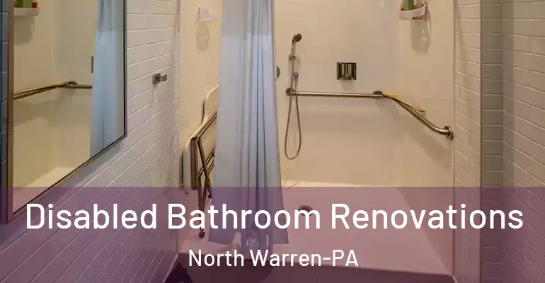 inner Bathroom imggen Disabled Bathroom Renovations North Warren-PA
