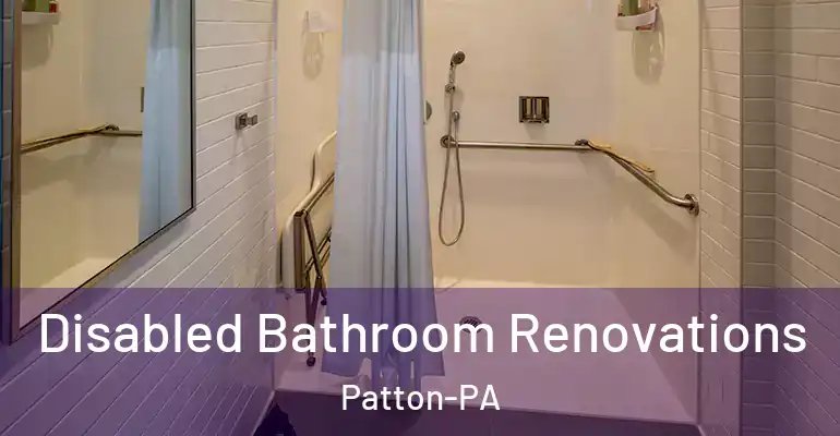 inner Bathroom imggen Disabled Bathroom Renovations Patton-PA