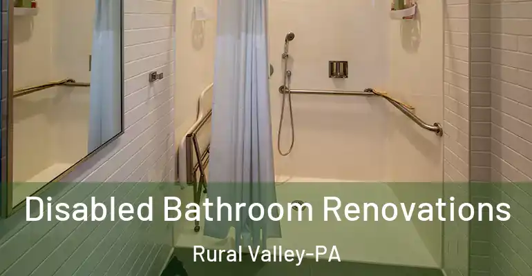inner Bathroom imggen Disabled Bathroom Renovations Rural Valley-PA