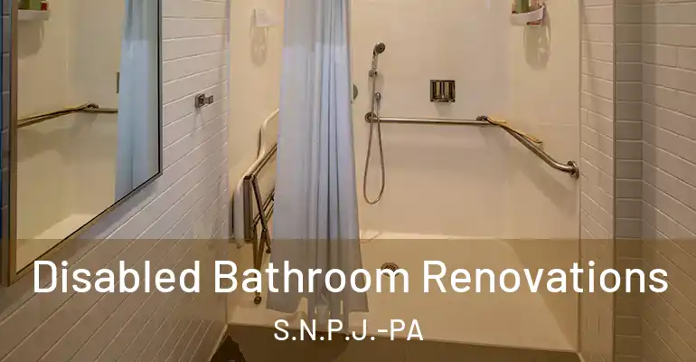 inner Bathroom imggen Disabled Bathroom Renovations S.N.P.J.-PA
