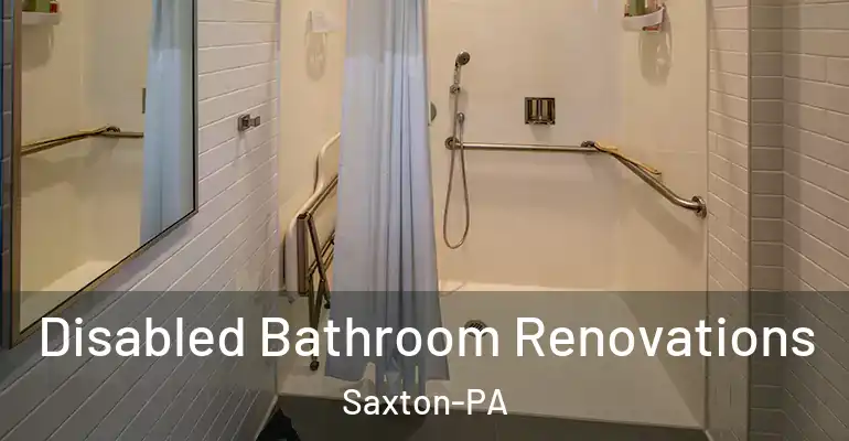 inner Bathroom imggen Disabled Bathroom Renovations Saxton-PA