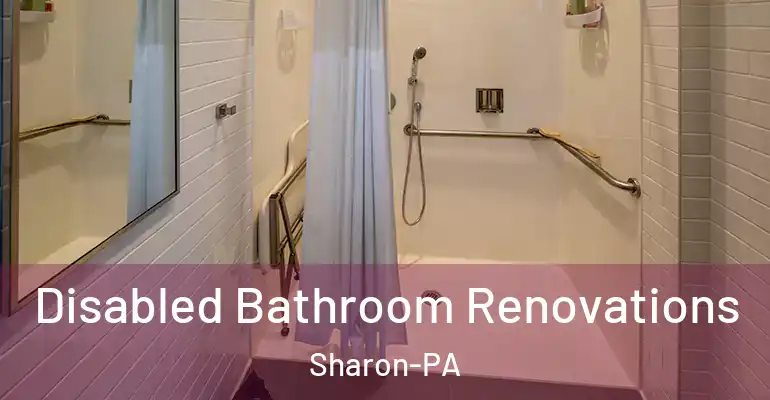 inner Bathroom imggen Disabled Bathroom Renovations Sharon-PA