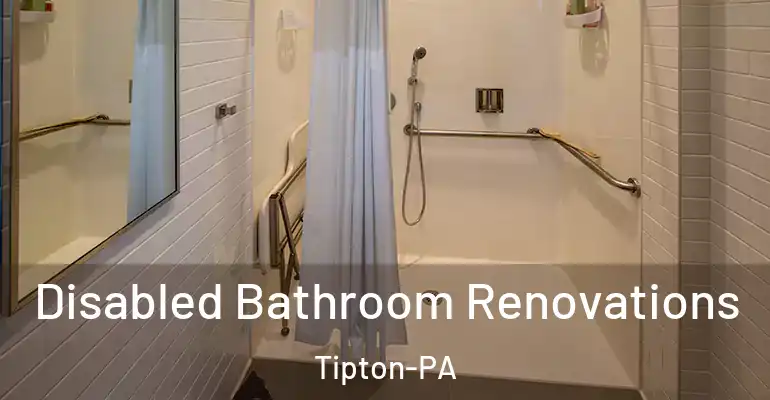 inner Bathroom imggen Disabled Bathroom Renovations Tipton-PA
