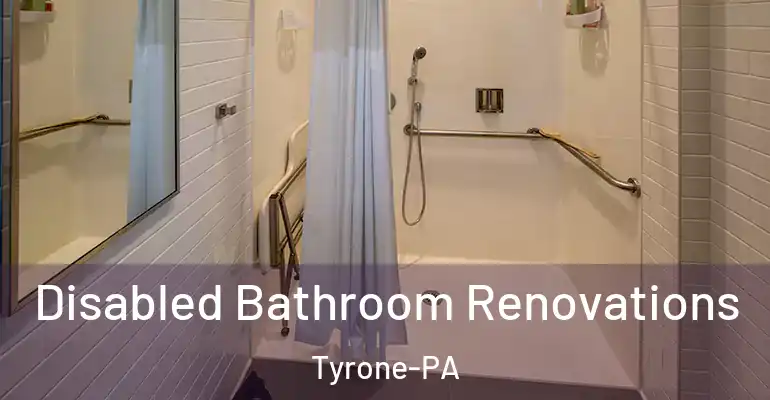 inner Bathroom imggen Disabled Bathroom Renovations Tyrone-PA