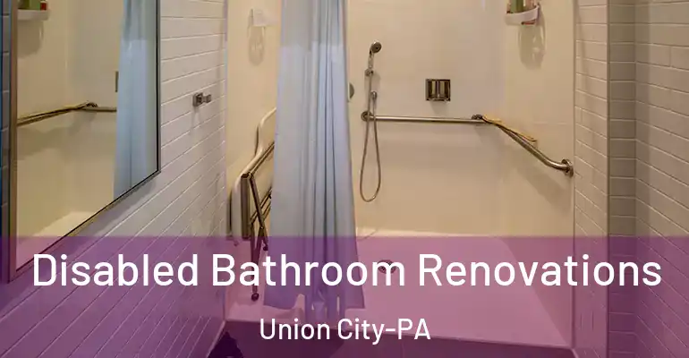 inner Bathroom imggen Disabled Bathroom Renovations Union City-PA