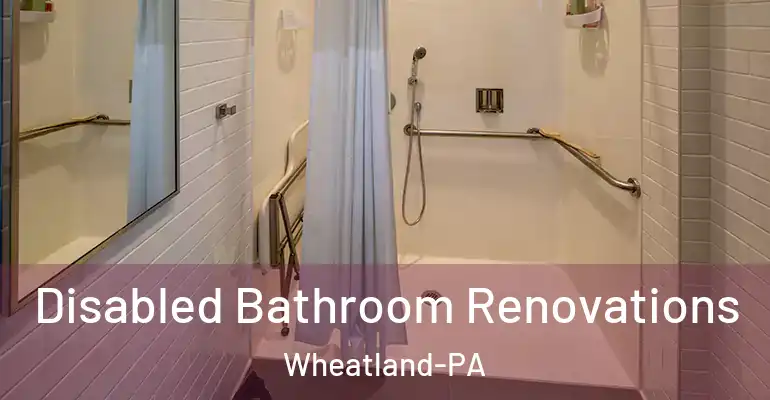 inner Bathroom imggen Disabled Bathroom Renovations Wheatland-PA