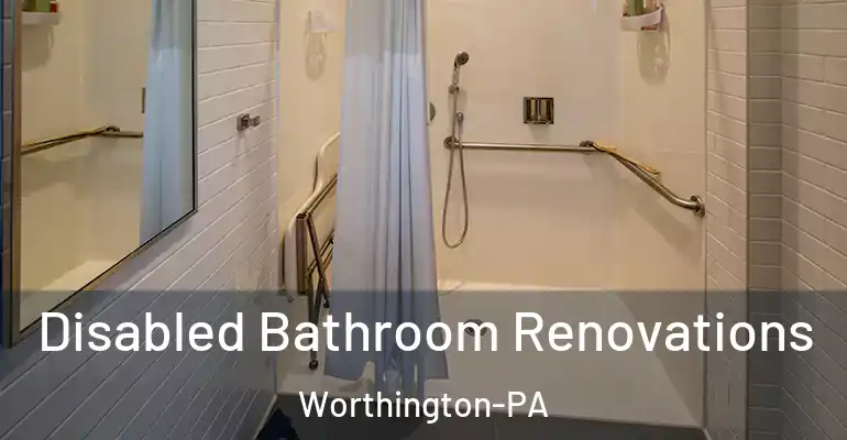 inner Bathroom imggen Disabled Bathroom Renovations Worthington-PA