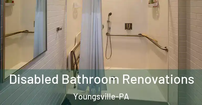 inner Bathroom imggen Disabled Bathroom Renovations Youngsville-PA