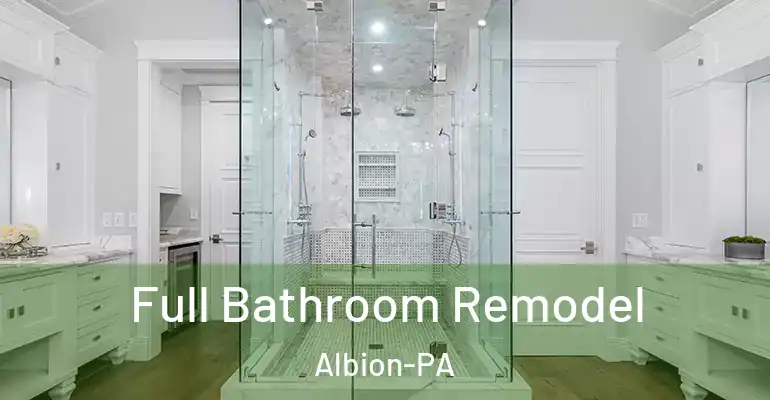 inner Bathroom imggen Full Bathroom Remodel Albion-PA