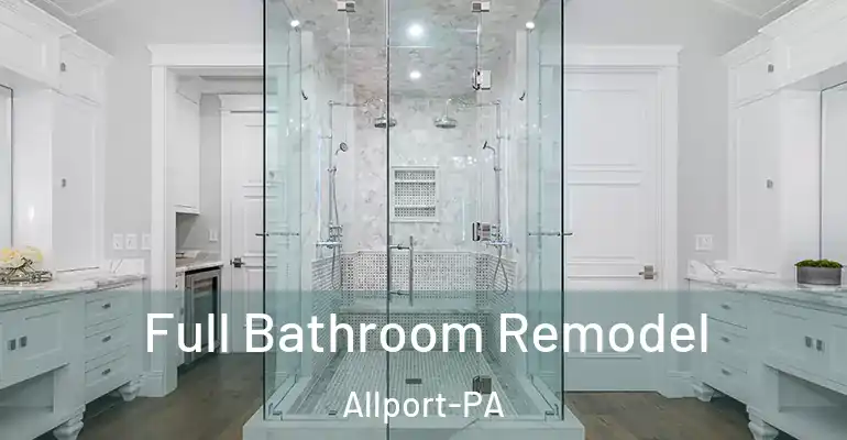 inner Bathroom imggen Full Bathroom Remodel Allport-PA