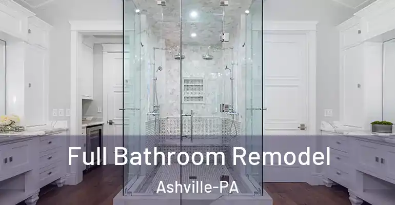 inner Bathroom imggen Full Bathroom Remodel Ashville-PA